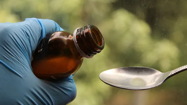Eau oxygénée bicarbonate